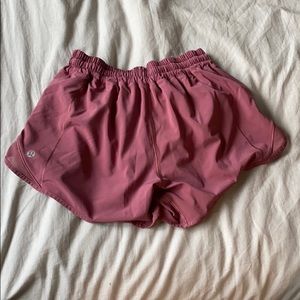lulu shorts